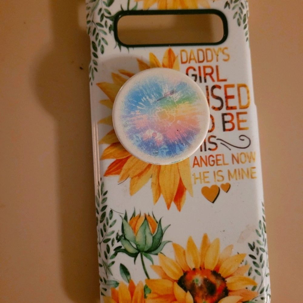 Galaxy s10 phone case
